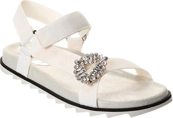 Trekky Sandal