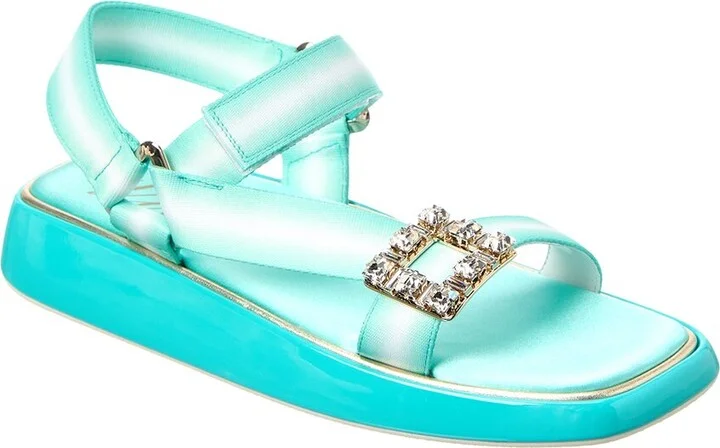 Trekky Sandal