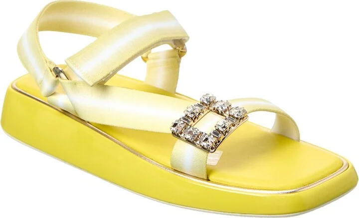Trekky Sandal