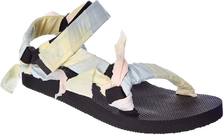Trekky Sandal