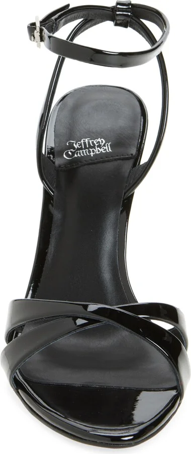 Trella Ankle Strap Wedge Sandal - Image 10