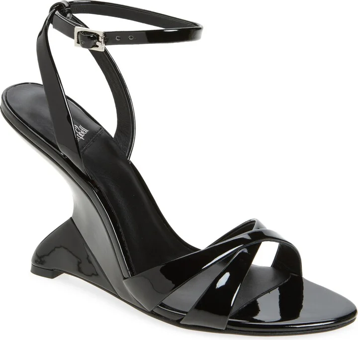 Black Patent