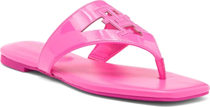 TROPICAL PINK