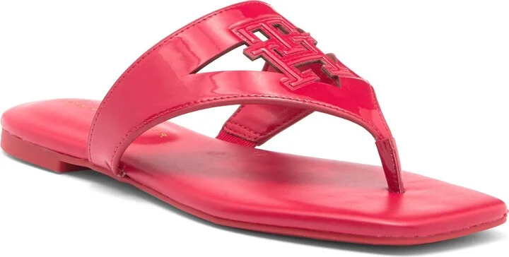 MEDIUM RED