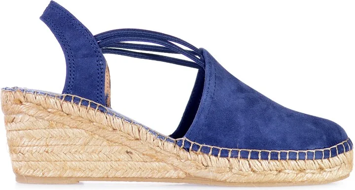 'Tremp' Slingback Espadrille Sandal - Image 3