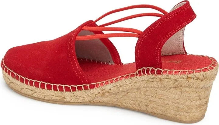 'Tremp' Slingback Espadrille Sandal - Image 6