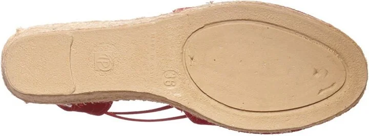 'Tremp' Slingback Espadrille Sandal - Image 8