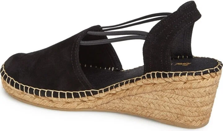 'Tremp' Slingback Espadrille Sandal - Image 10