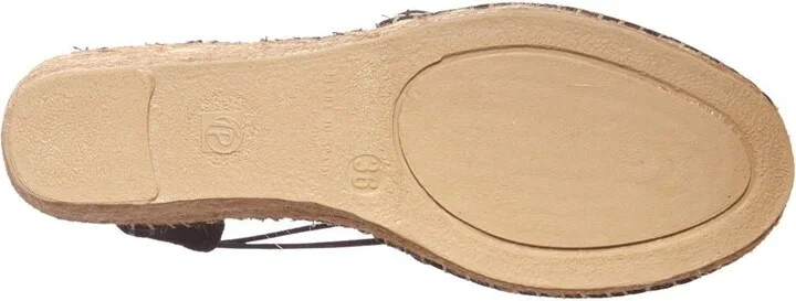 'Tremp' Slingback Espadrille Sandal - Image 11
