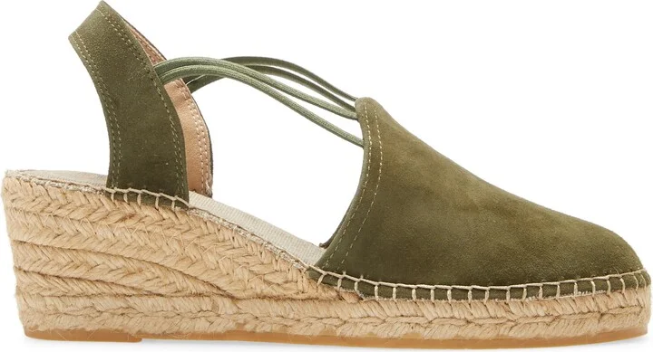 'Tremp' Slingback Espadrille Sandal - Image 3