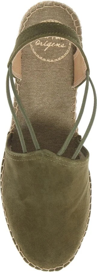 'Tremp' Slingback Espadrille Sandal - Image 5