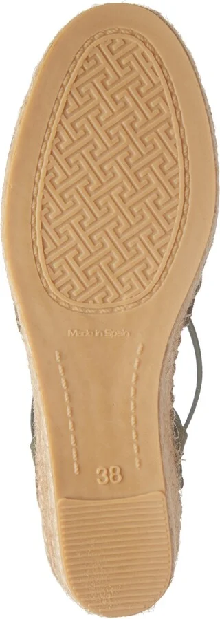 'Tremp' Slingback Espadrille Sandal - Image 6