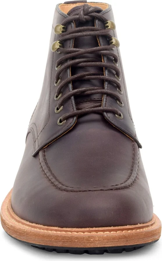 Trench Lace-Up Boot - Image 8