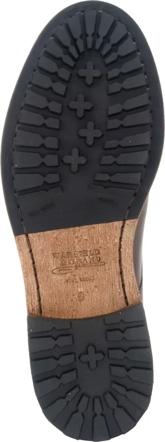 Trench Lace-Up Boot - Image 9