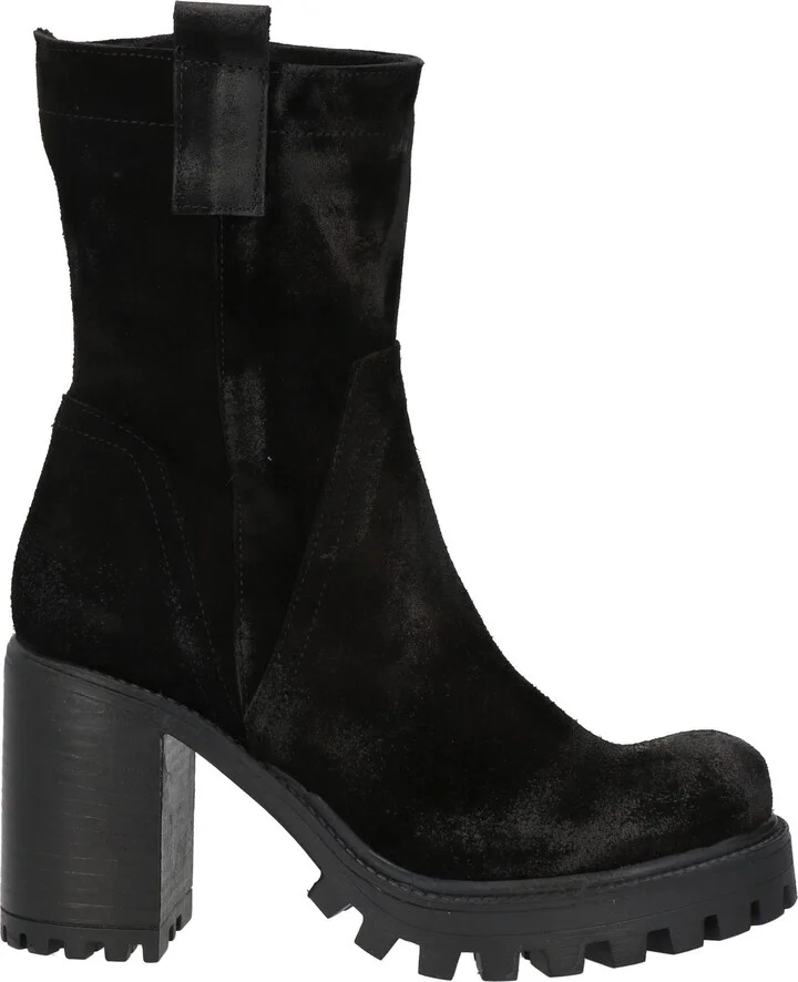 Trend Woman Ankle boots - Image 3
