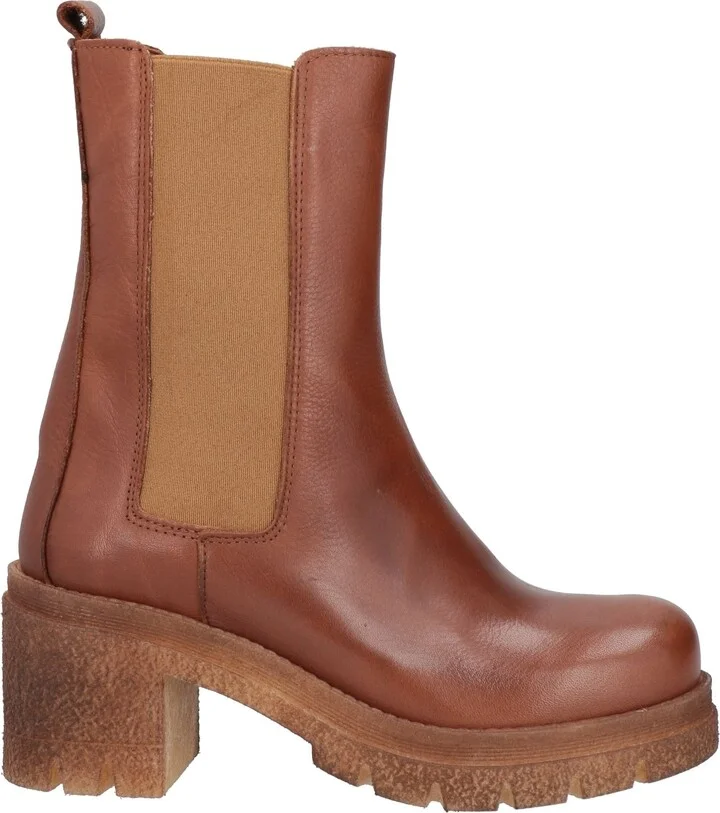 Trend Woman Ankle boots - Image 3