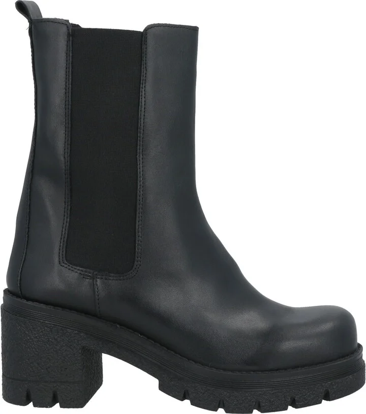 Trend Woman Ankle boots - Image 3
