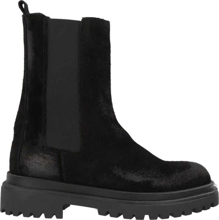 Trend Woman Ankle boots - Image 3