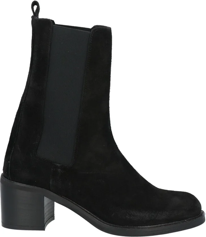 Trend Woman Ankle boots - Image 3