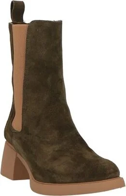Trend Woman Ankle boots - Image 2