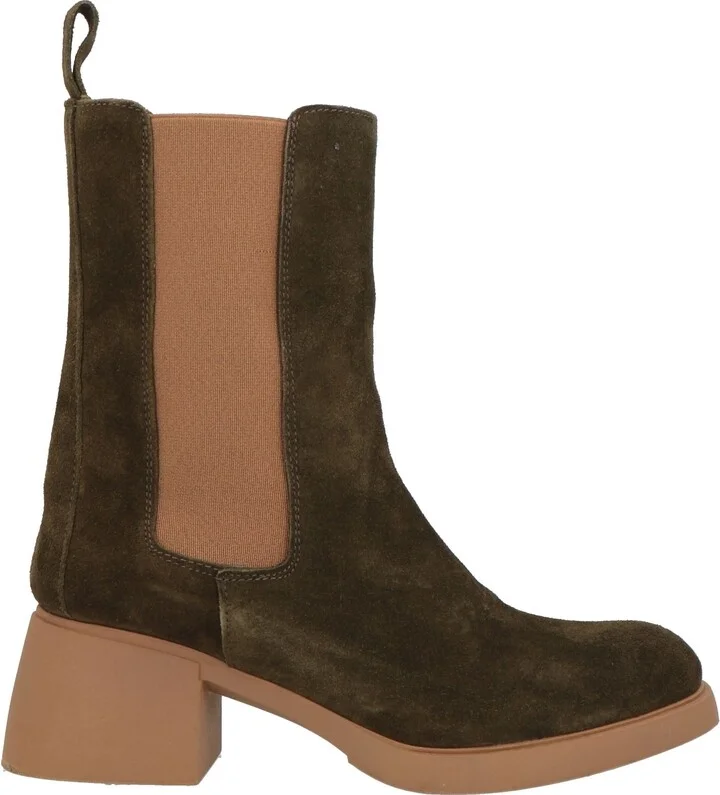 Trend Woman Ankle boots - Image 3