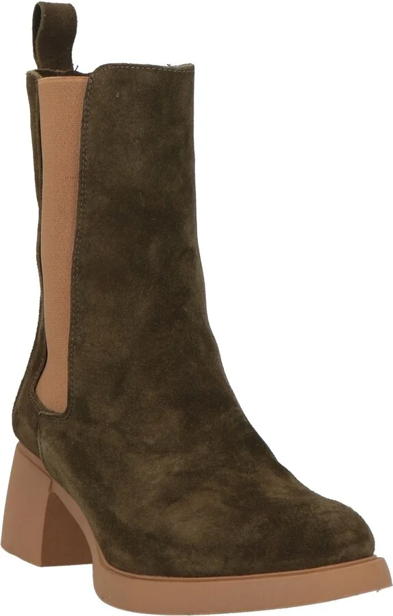 Trend Woman Ankle boots - Image 4
