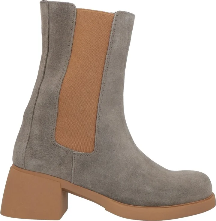 Trend Woman Ankle boots - Image 6