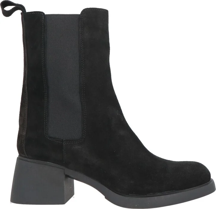 Trend Woman Ankle boots - Image 9