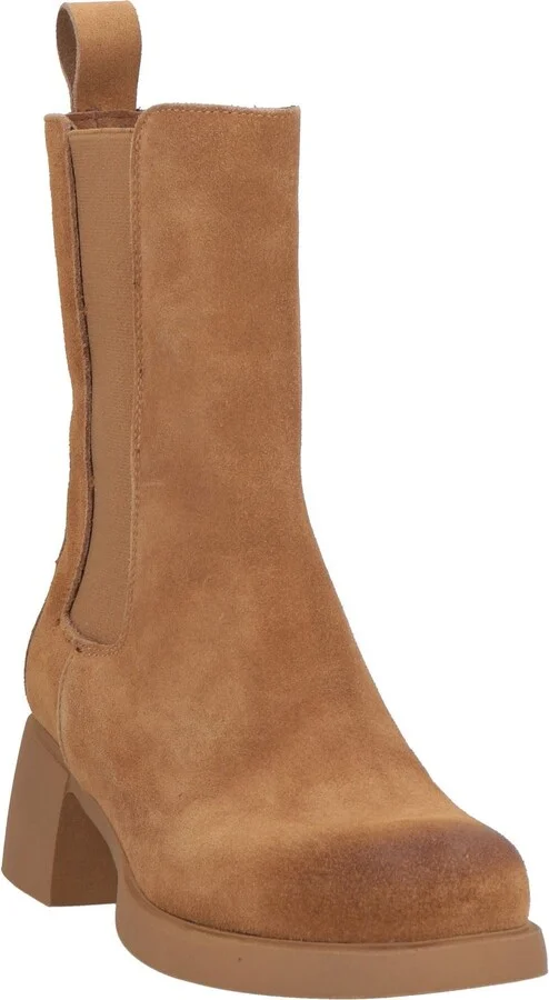 Trend Woman Ankle boots - Image 4