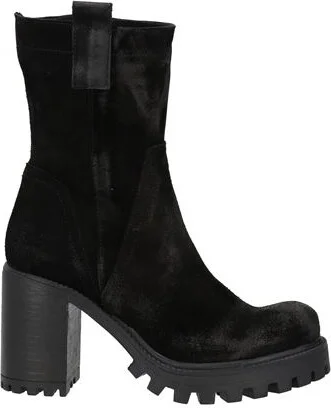 Trend Woman Ankle boots