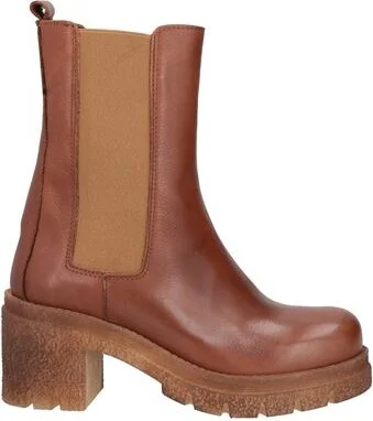 Trend Woman Ankle boots