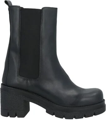 Trend Woman Ankle boots