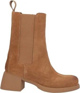 Trend Woman Ankle boots