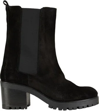 Trend Woman Ankle boots