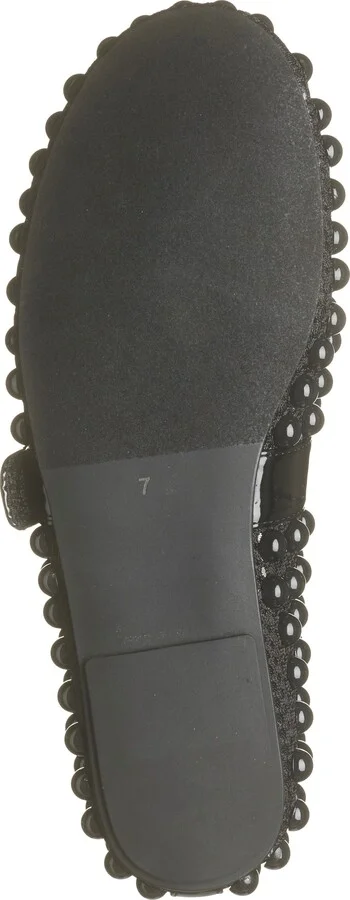 Trennel Mary Jane Flat - Image 6