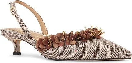Trent Sling Back - Image 2