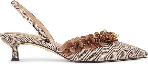 Trent Sling Back