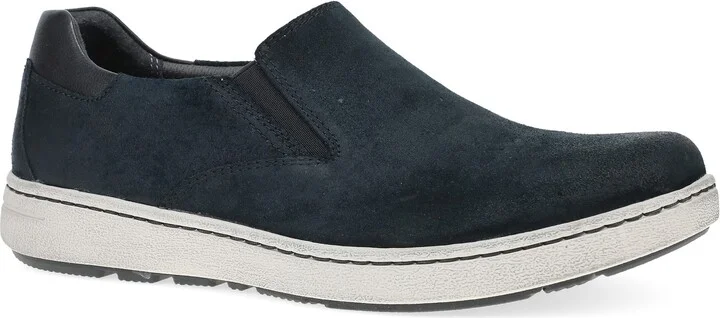 Trent Slip-On Sneaker