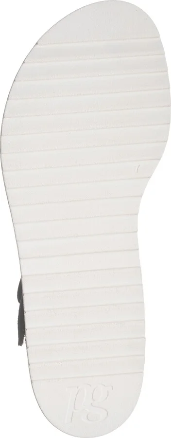 Trento Ankle Strap Platform Sandal - Image 6