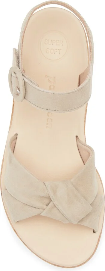 Trento Ankle Strap Platform Sandal - Image 11