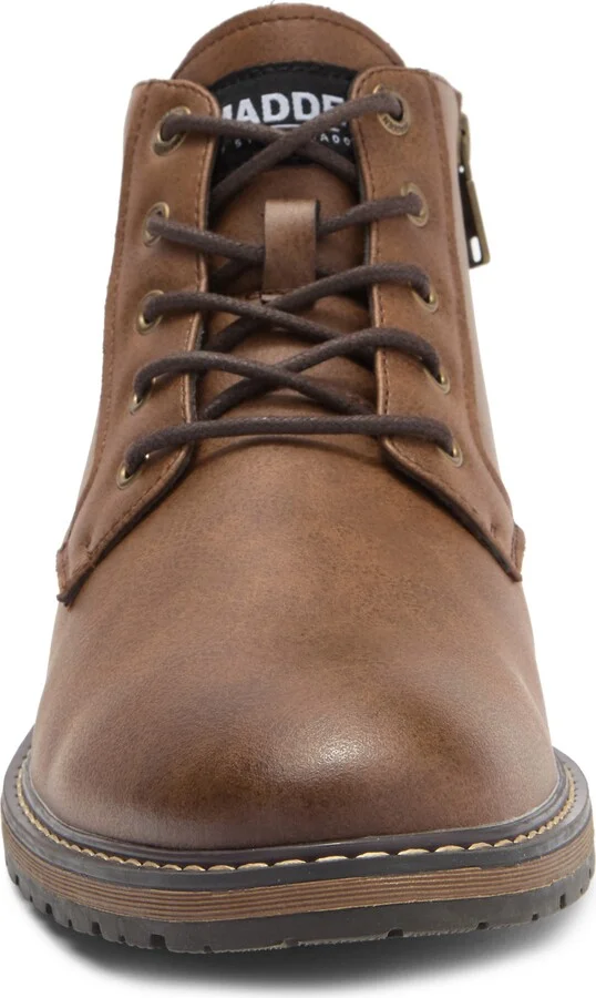 Trenton Lace-Up Boot - Image 2