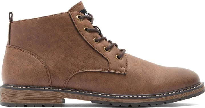 Trenton Lace-Up Boot - Image 3
