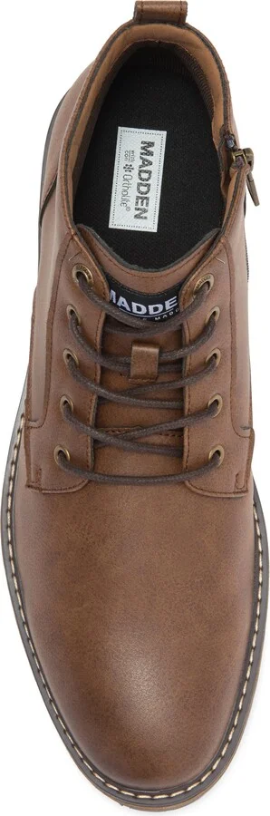 Trenton Lace-Up Boot - Image 4