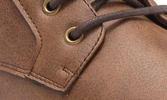 Trenton Lace-Up Boot - Image 6