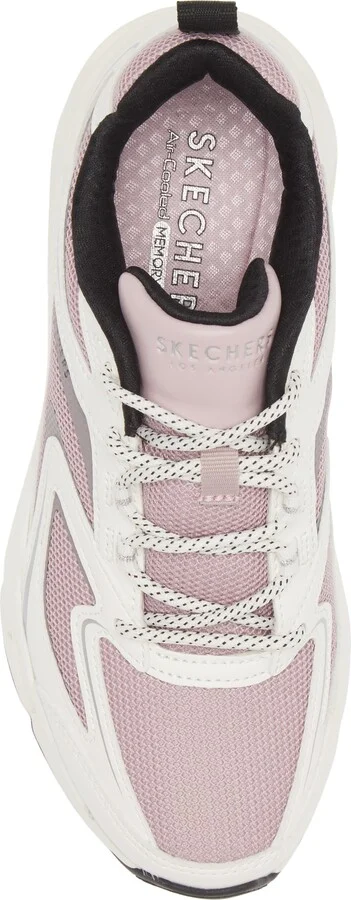 Tres-Air Uno Street Airy Sneaker - Image 5