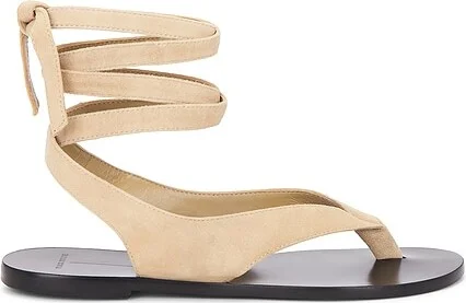 Tres Sandal
