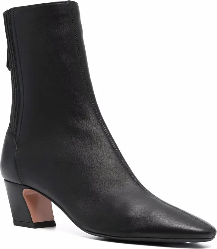 Tres St Honoré 55mm boots - Image 2
