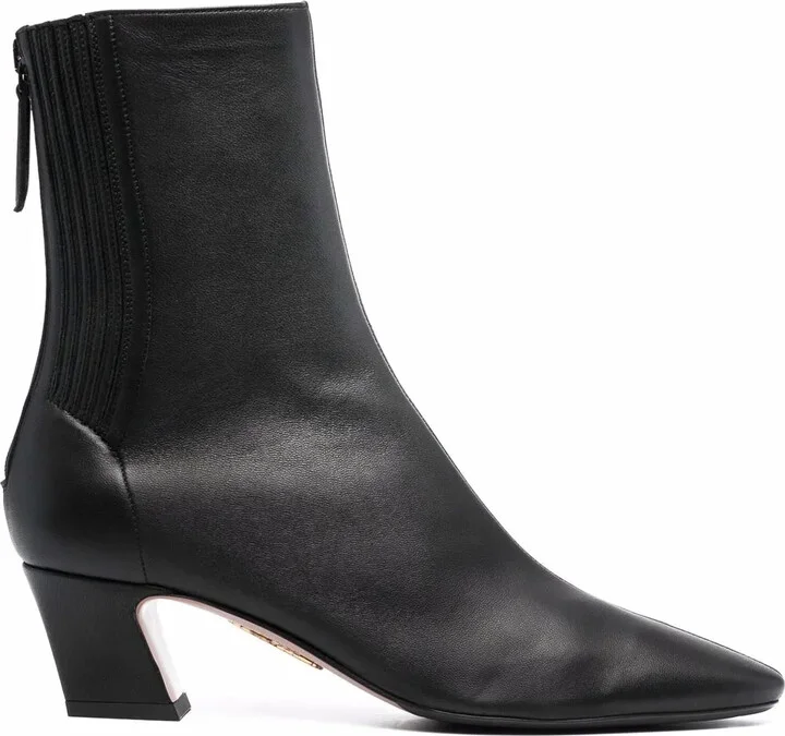Tres St Honoré 55mm boots