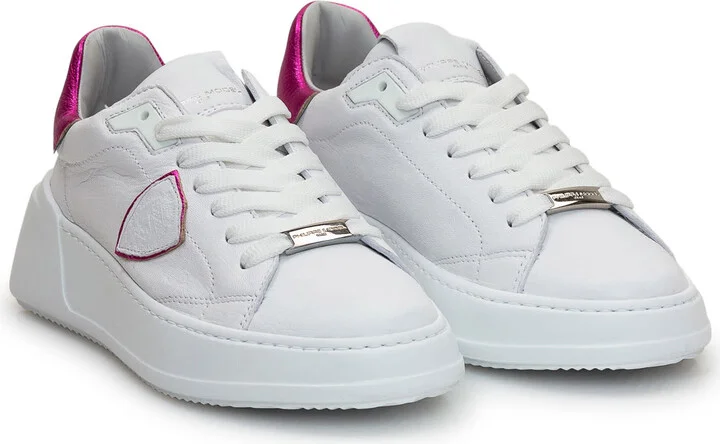 Tres Temple Sneaker - Image 2