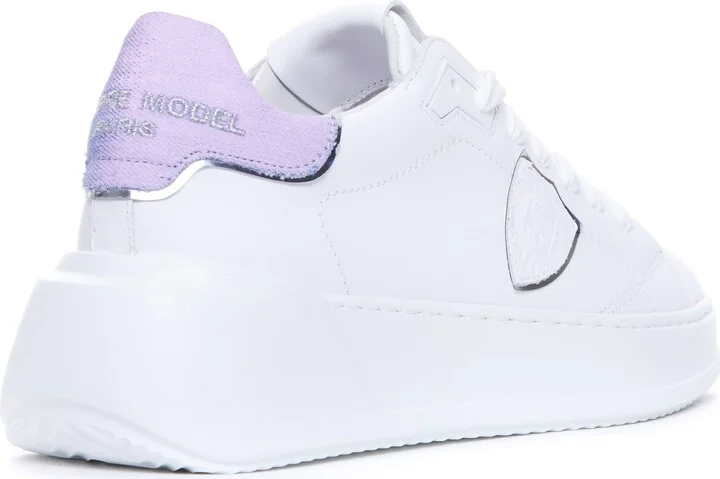 Tres Temple Sneakers - Image 2
